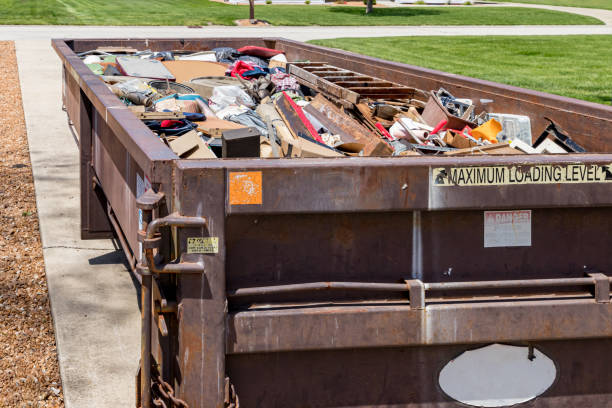 Best Commercial Junk Removal  in Camden, TN