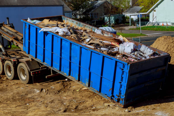 Best Shed Removal  in Camden, TN